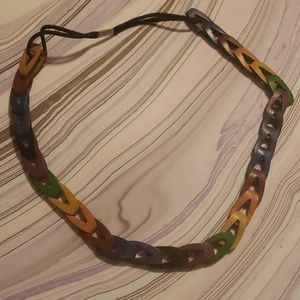 3 for $18 Rainbow Headband